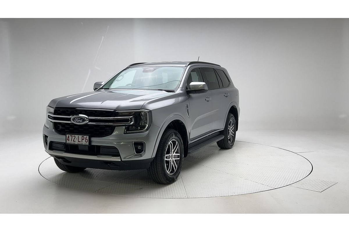 2023 Ford Everest Trend 2.0L