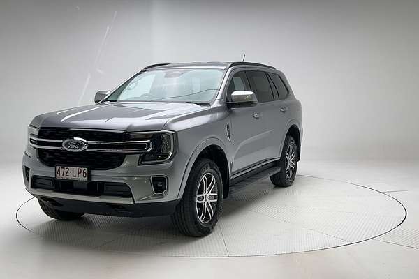 2023 Ford Everest Trend 2.0L