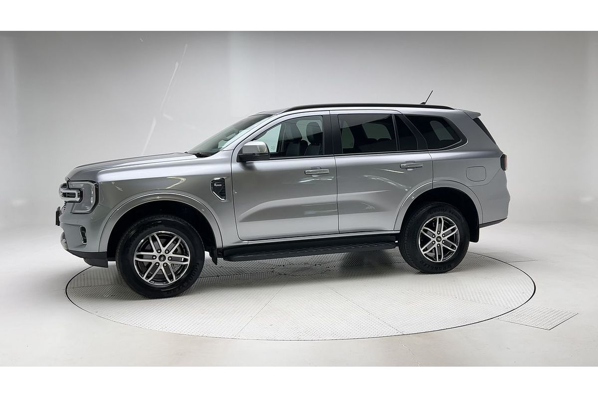 2023 Ford Everest Trend 2.0L