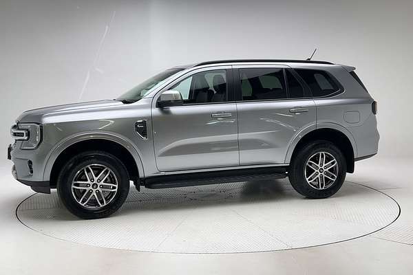 2023 Ford Everest Trend 2.0L