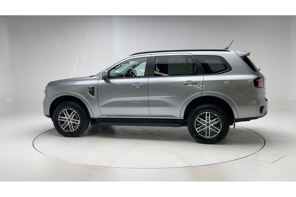 2023 Ford Everest Trend 2.0L