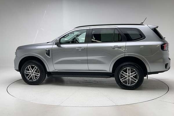 2023 Ford Everest Trend 2.0L