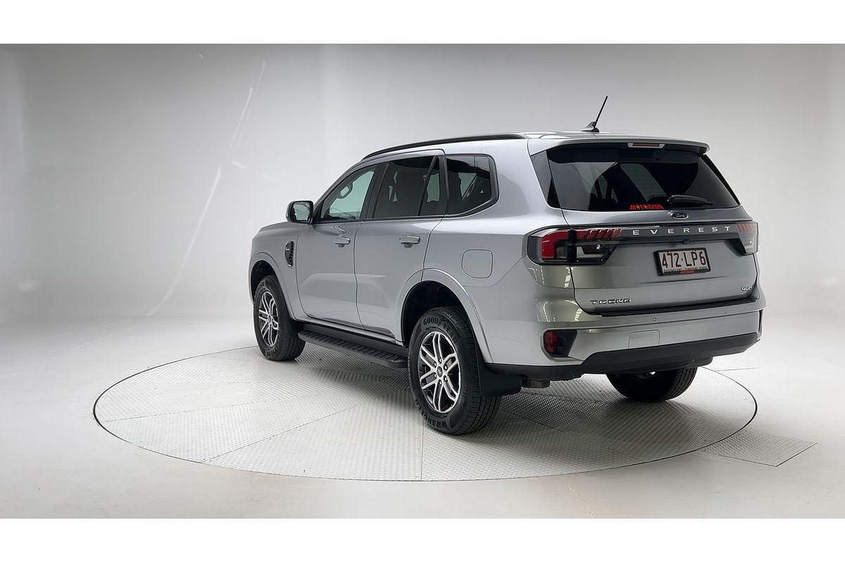2023 Ford Everest Trend 2.0L