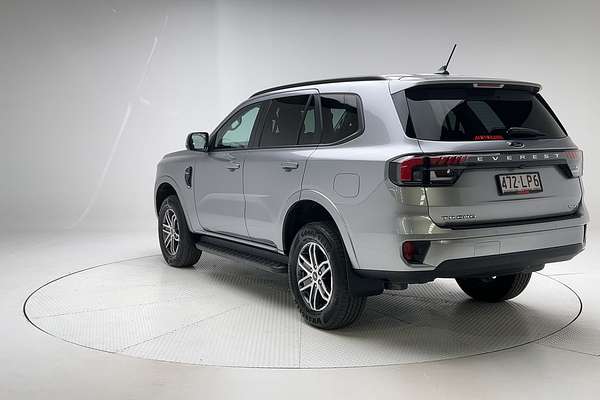 2023 Ford Everest Trend 2.0L