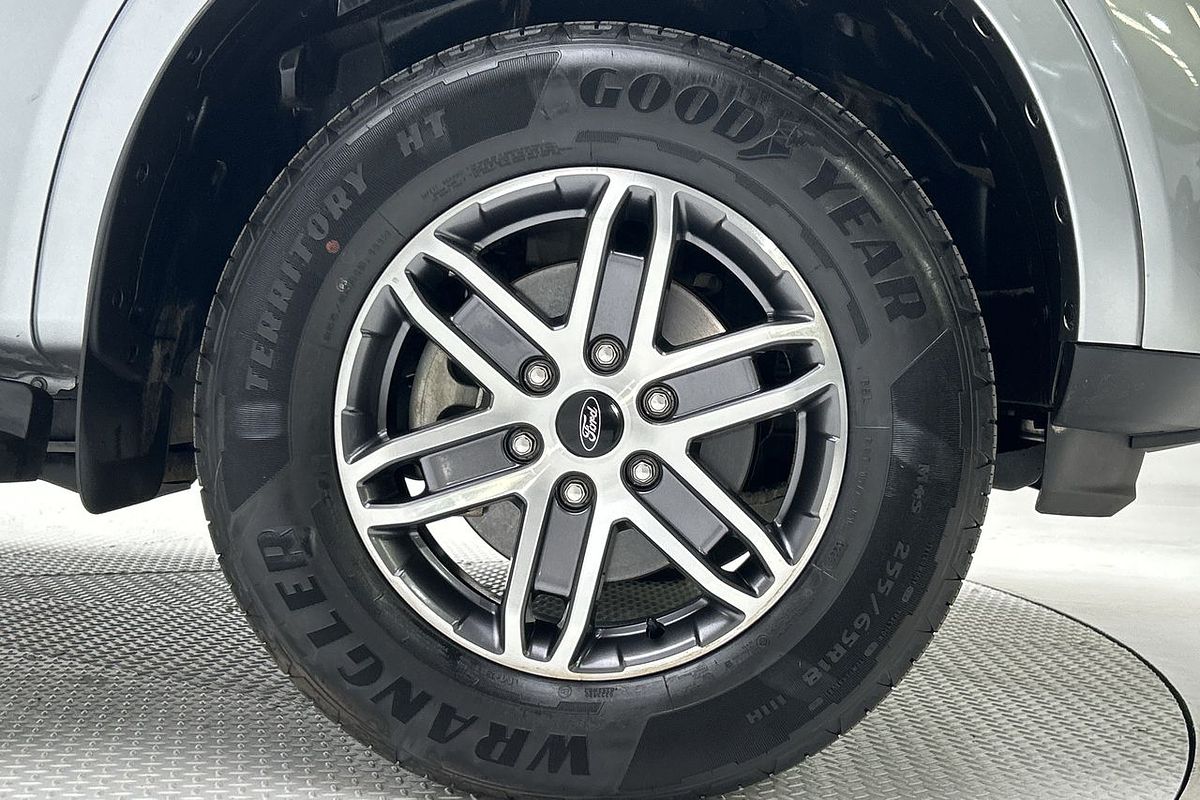 2023 Ford Everest Trend 2.0L