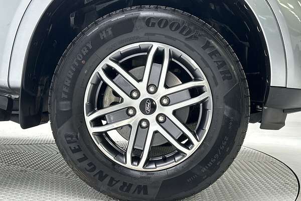 2023 Ford Everest Trend 2.0L