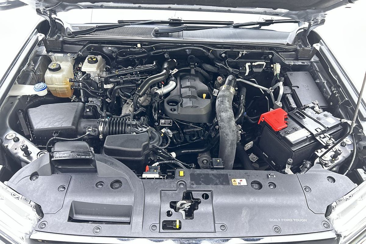 2023 Ford Everest Trend 2.0L