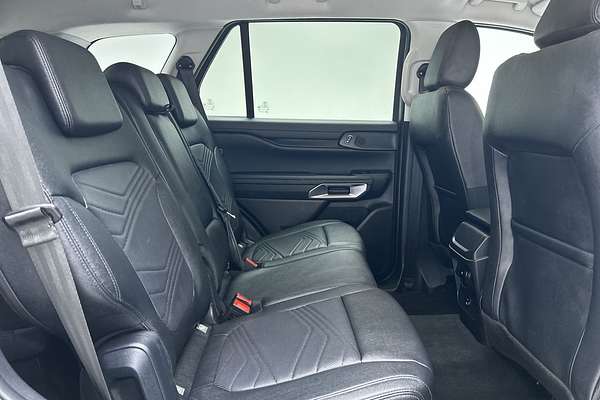 2023 Ford Everest Trend 2.0L