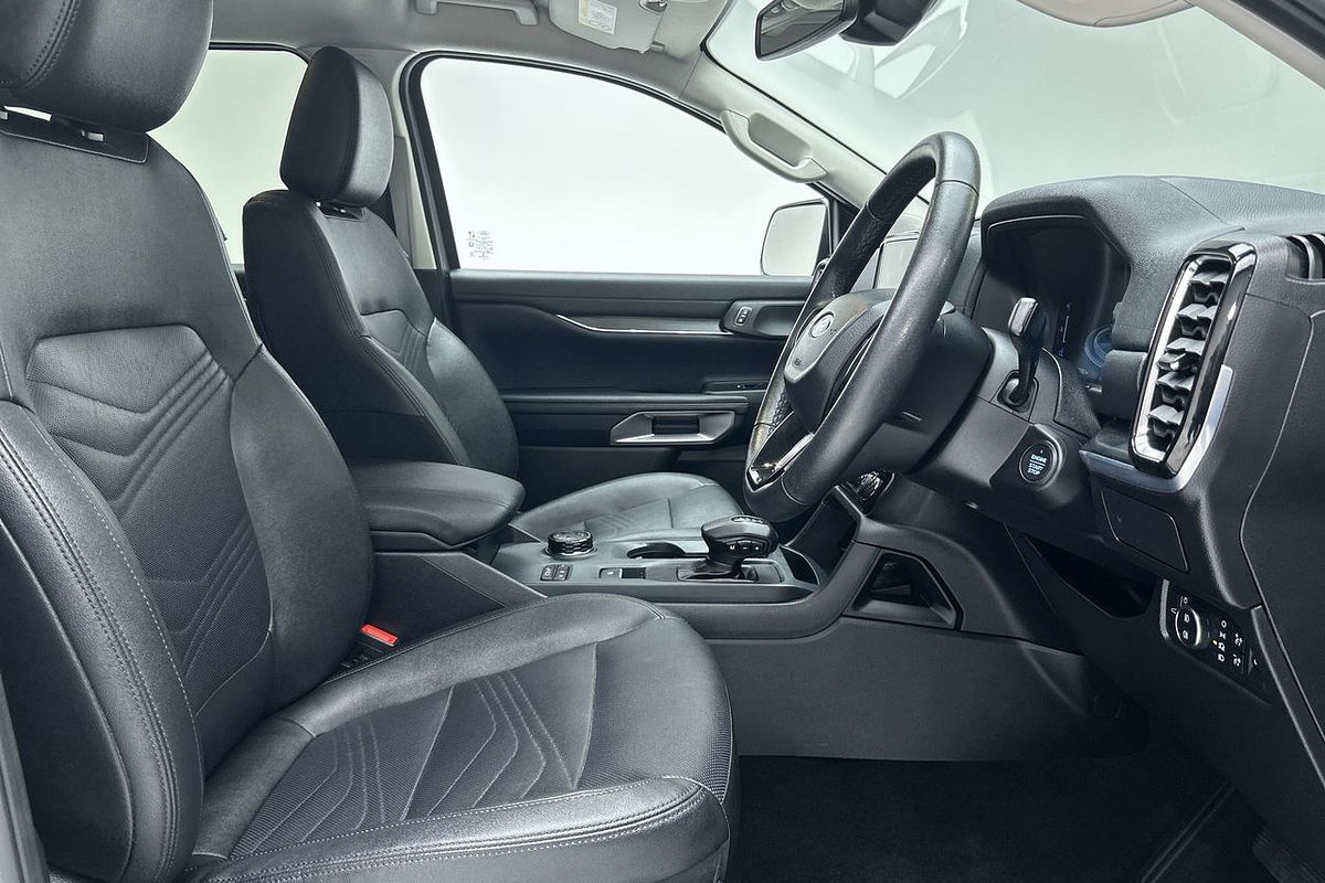 2023 Ford Everest Trend 2.0L