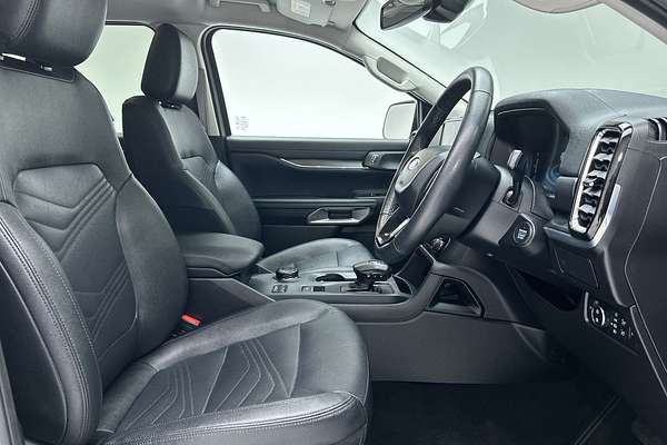 2023 Ford Everest Trend 2.0L