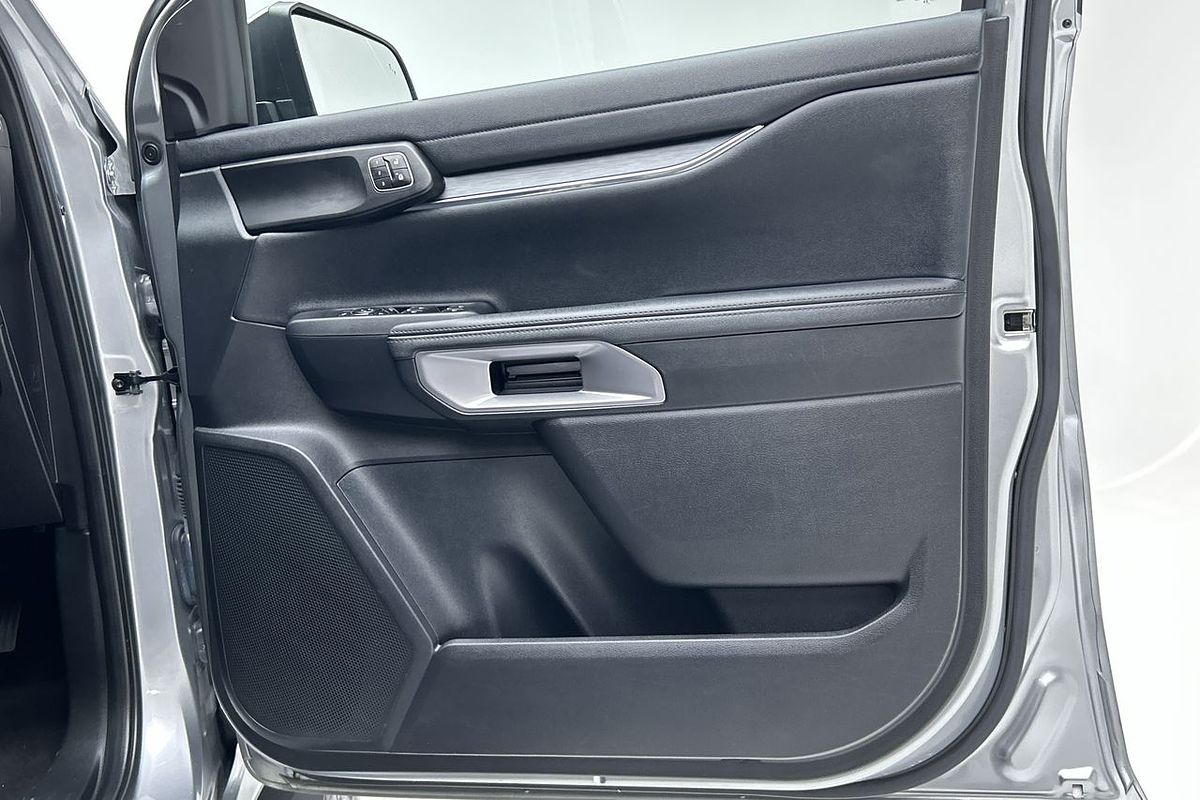 2023 Ford Everest Trend 2.0L