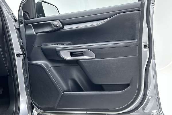 2023 Ford Everest Trend 2.0L