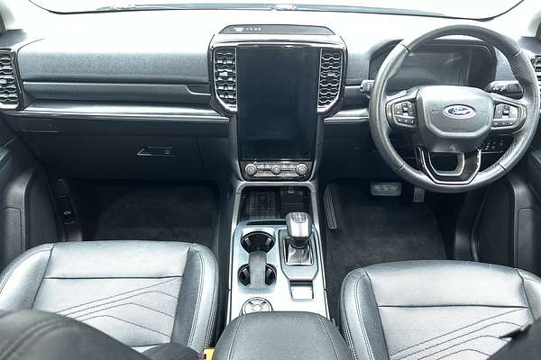 2023 Ford Everest Trend 2.0L