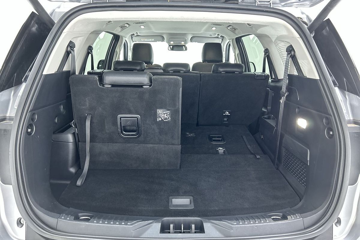 2023 Ford Everest Trend 2.0L