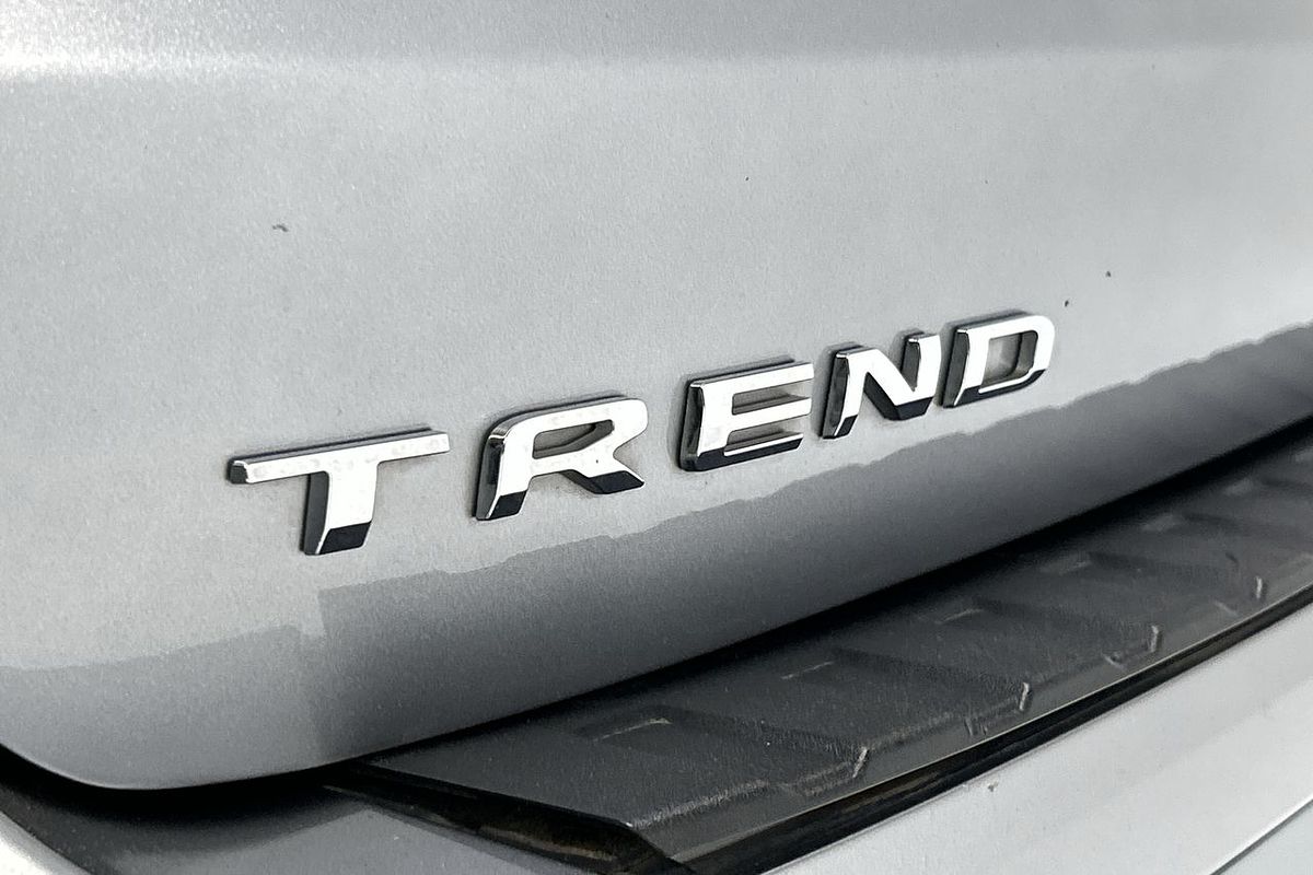 2023 Ford Everest Trend 2.0L