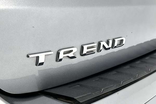 2023 Ford Everest Trend 2.0L