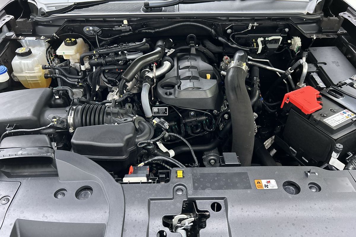 2024 Ford Everest Sport 2.0L