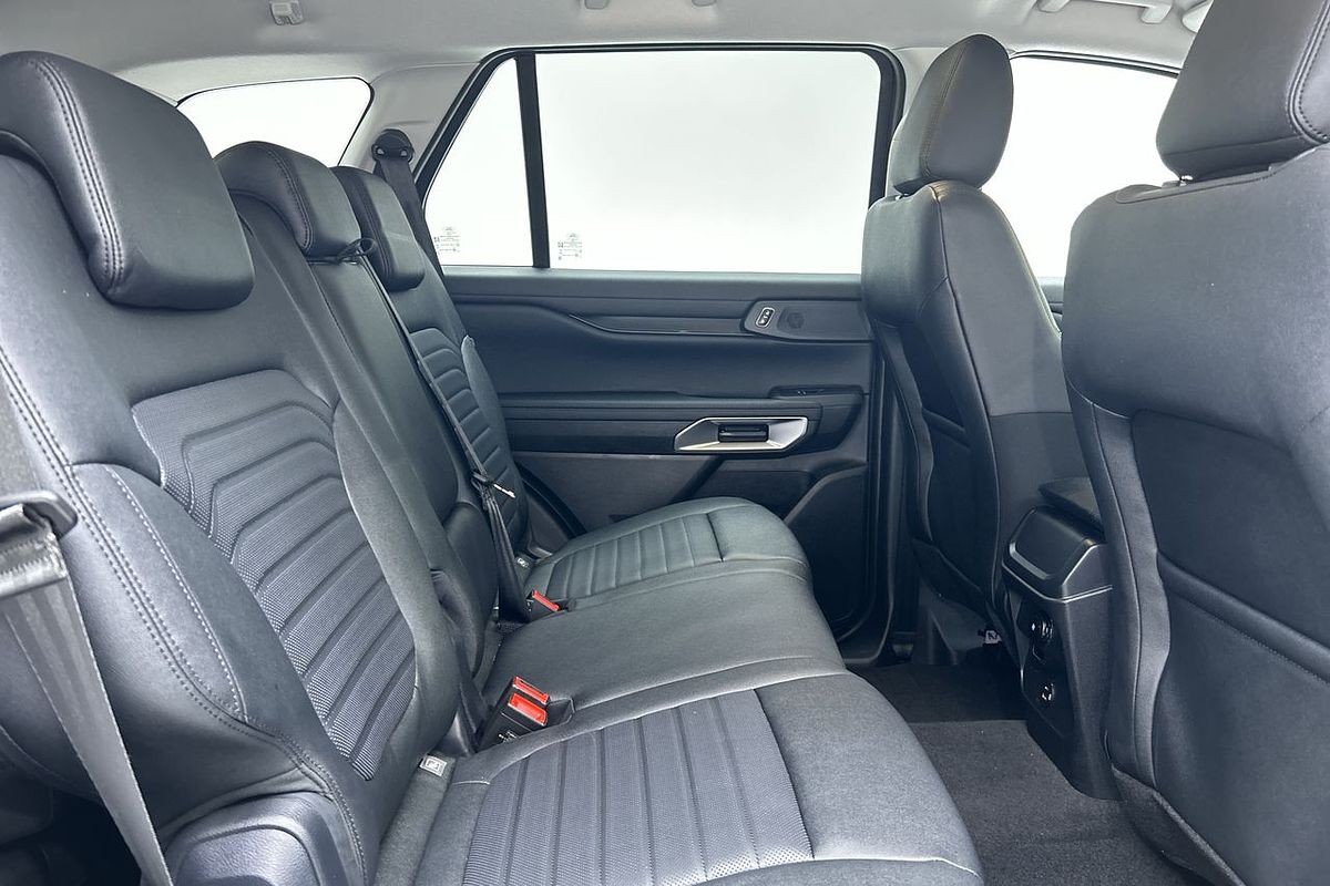 2024 Ford Everest Sport 2.0L