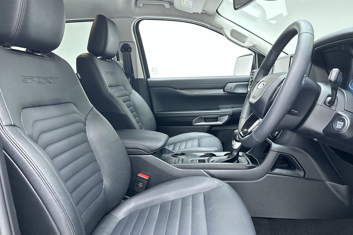 2024 Ford Everest Sport 2.0L