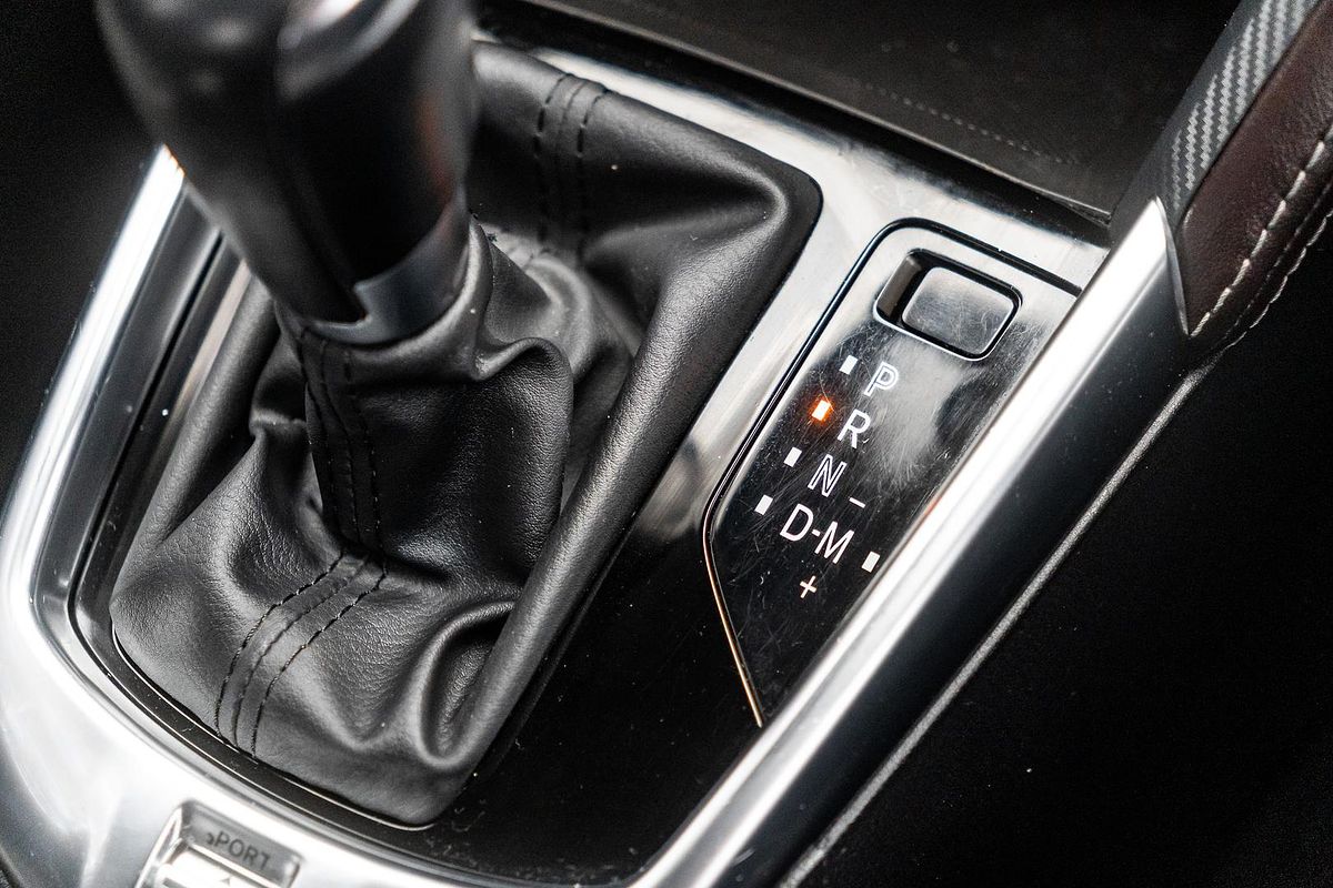 2018 Mazda 2 GT DL Series
