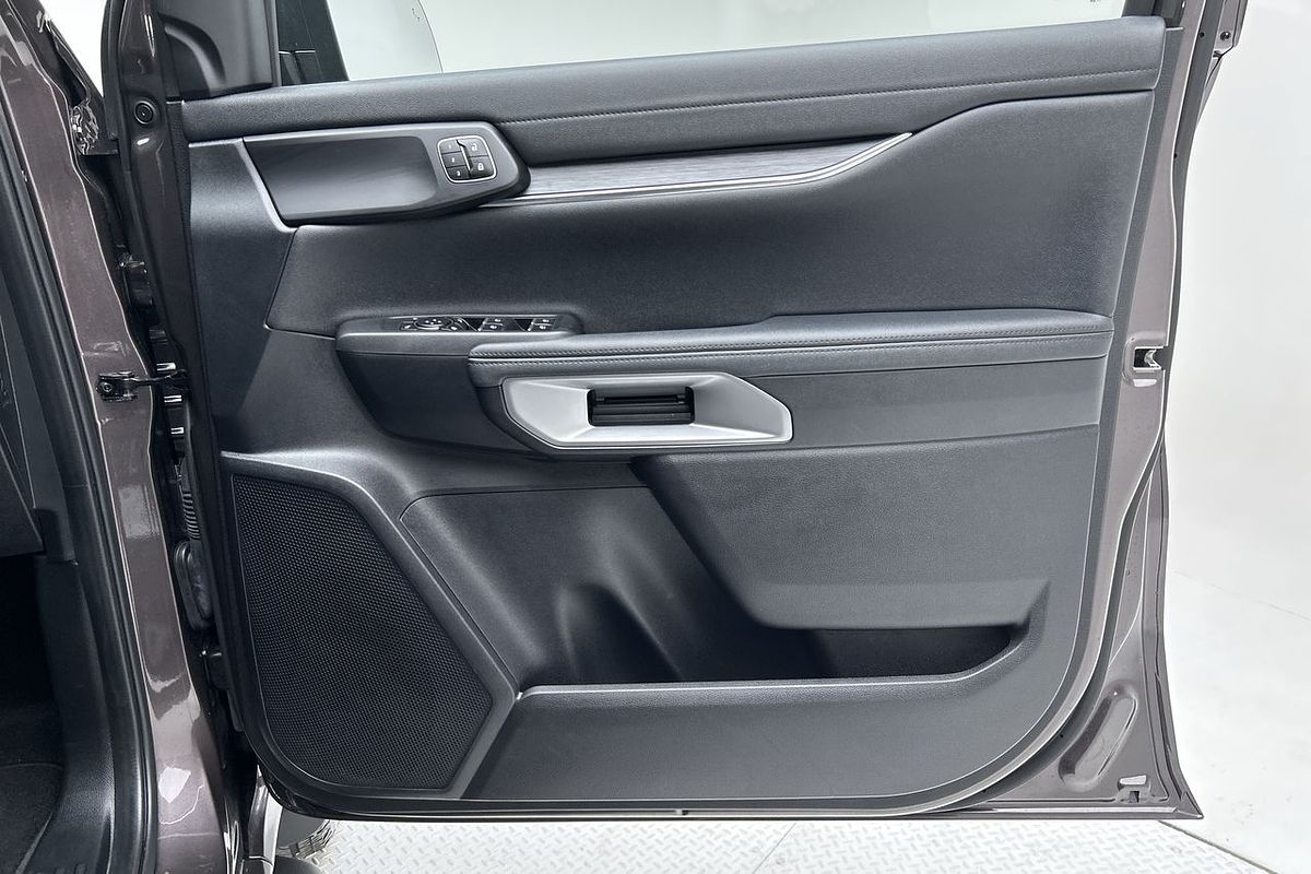 2024 Ford Everest Sport 2.0L