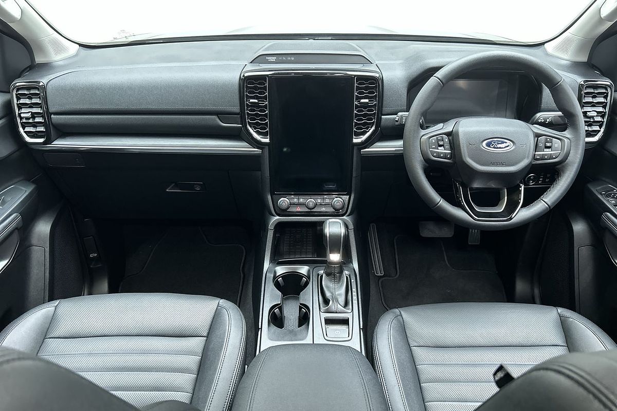 2024 Ford Everest Sport 2.0L