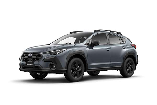2025 Subaru Crosstrek 2.0L G6X