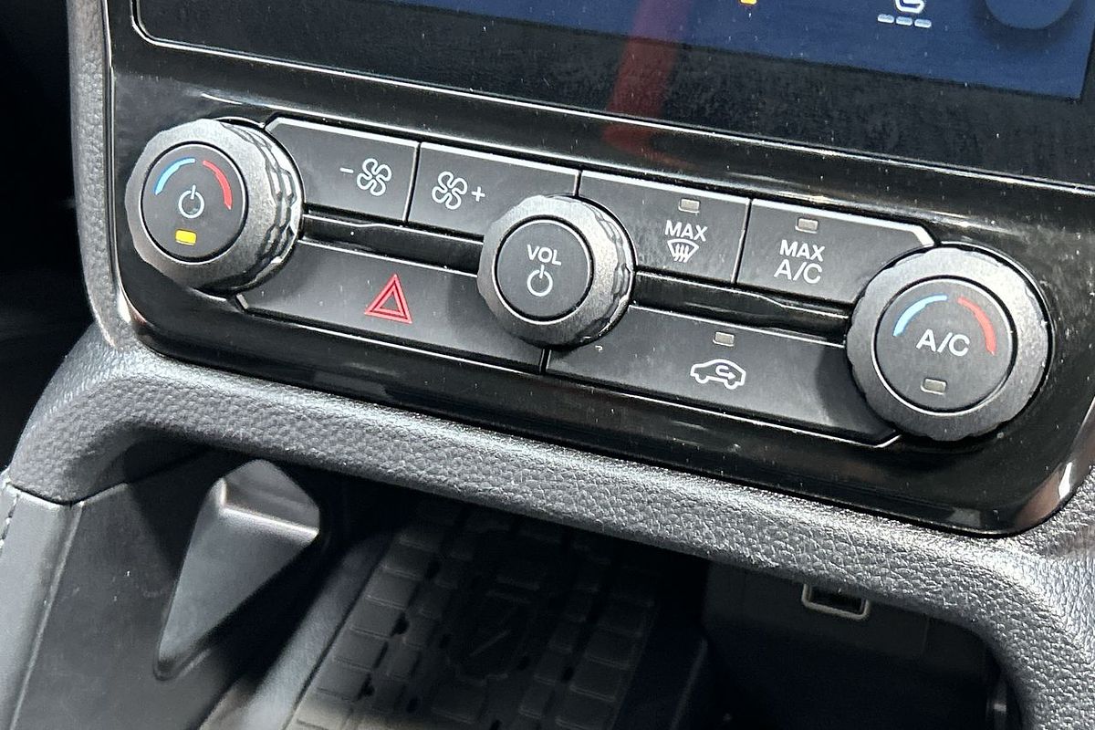 2024 Ford Ranger Raptor 4X4 3.0L