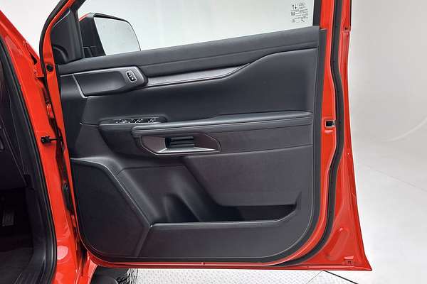 2024 Ford Ranger Raptor 4X4 3.0L
