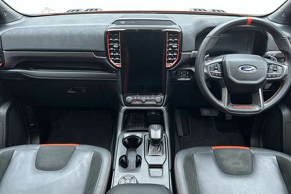 2024 Ford Ranger Raptor 4X4 3.0L