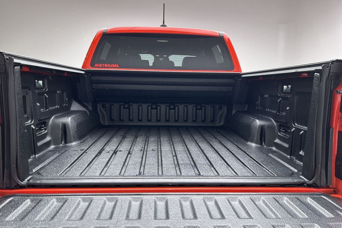 2024 Ford Ranger Raptor 4X4 3.0L