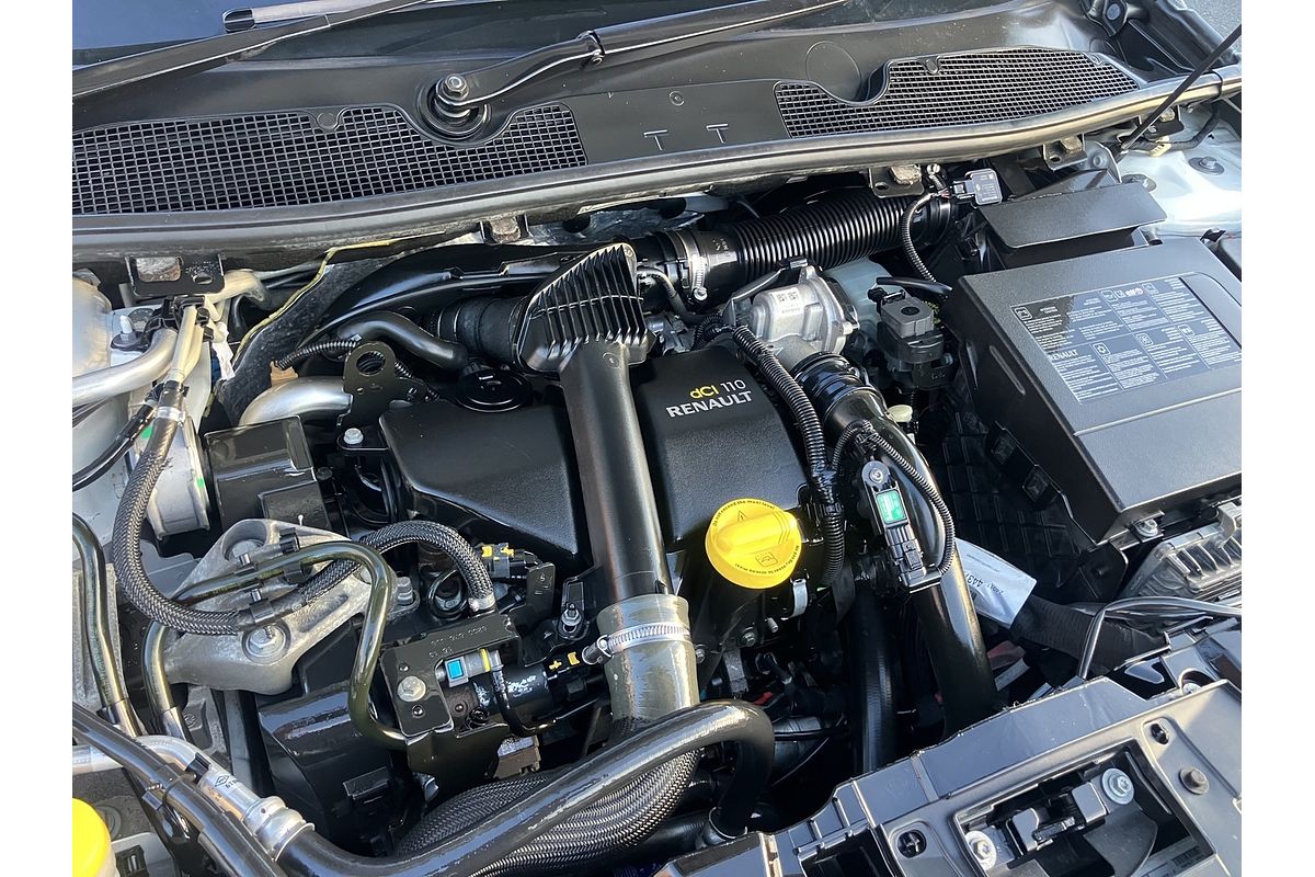 2013 Renault Megane GT-Line B95