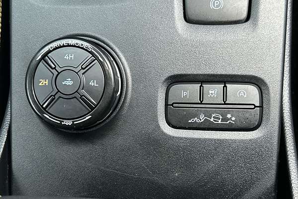 2024 Ford Ranger Wildtrak 4X4 2.0L