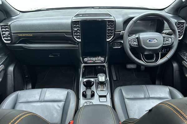 2024 Ford Ranger Wildtrak 4X4 2.0L