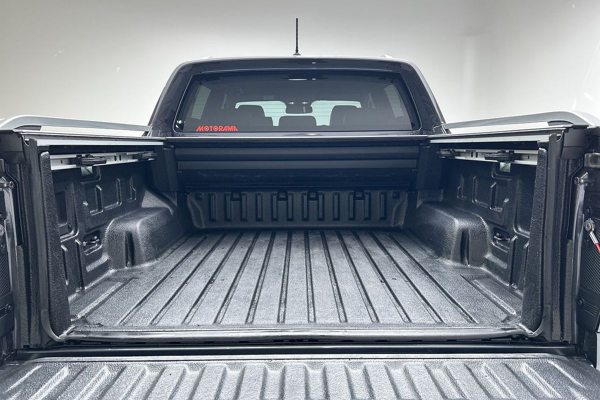 2024 Ford Ranger Wildtrak 4X4 2.0L