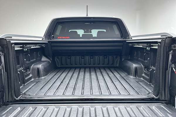 2024 Ford Ranger Wildtrak 4X4 2.0L