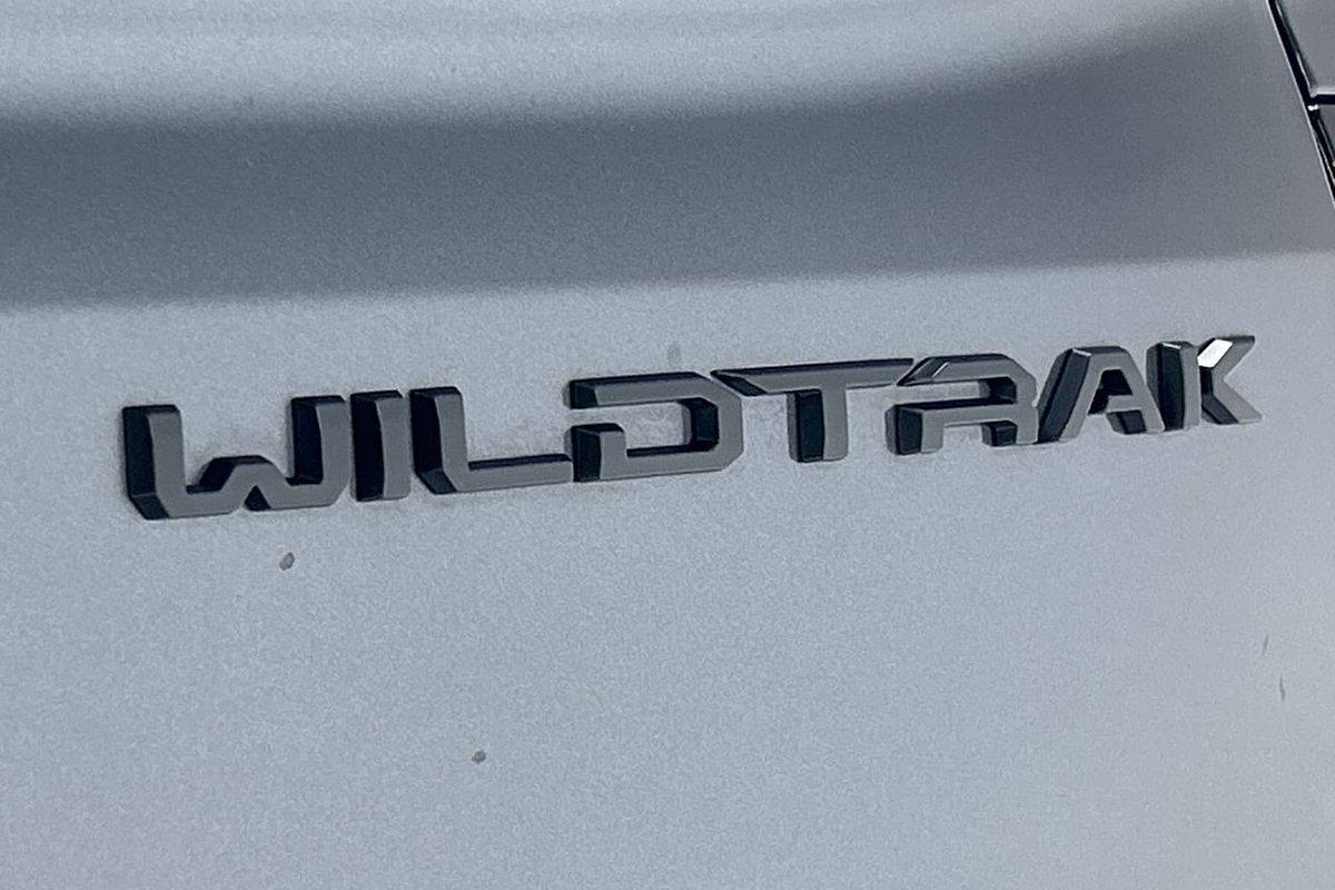 2024 Ford Ranger Wildtrak 4X4 2.0L