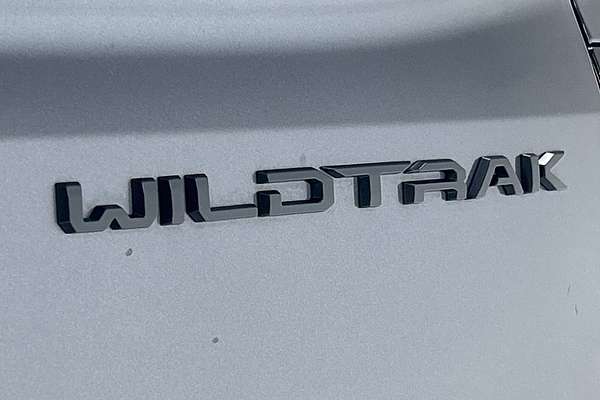2024 Ford Ranger Wildtrak 4X4 2.0L