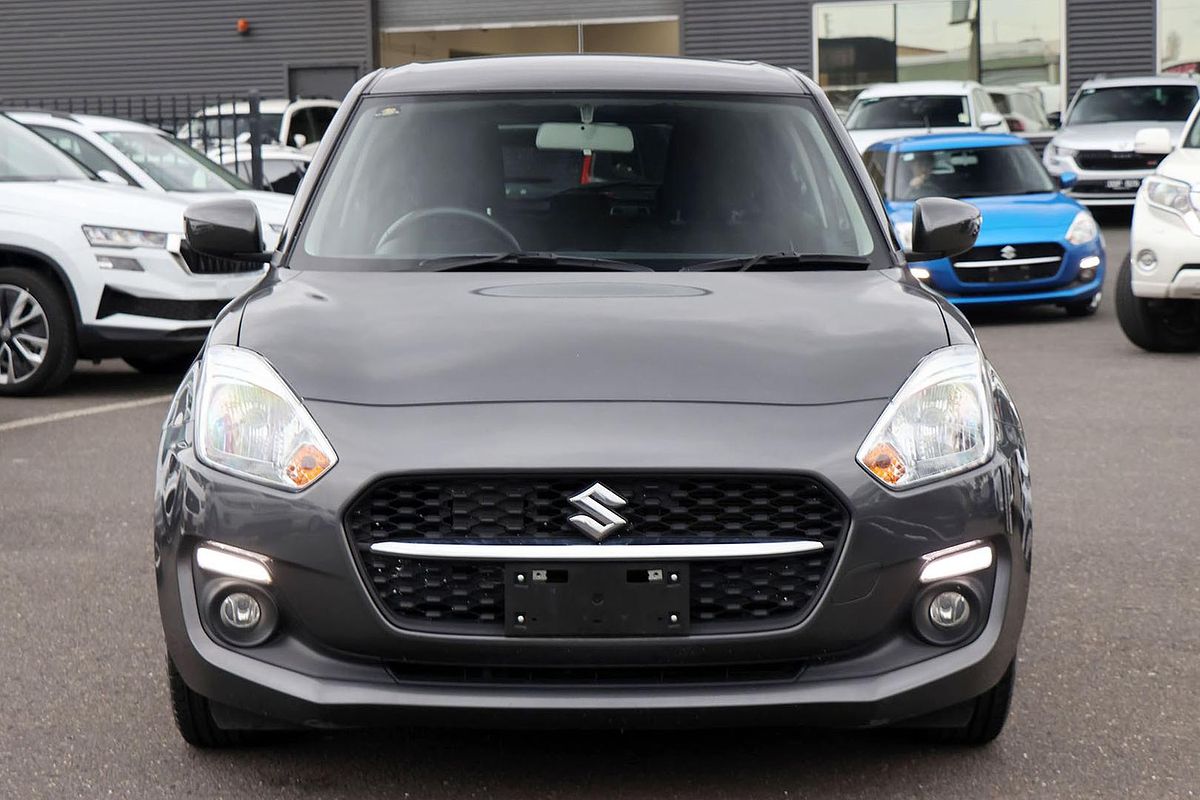 2022 Suzuki Swift GL AZ Series II
