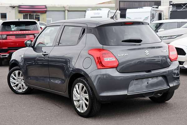 2022 Suzuki Swift GL AZ Series II