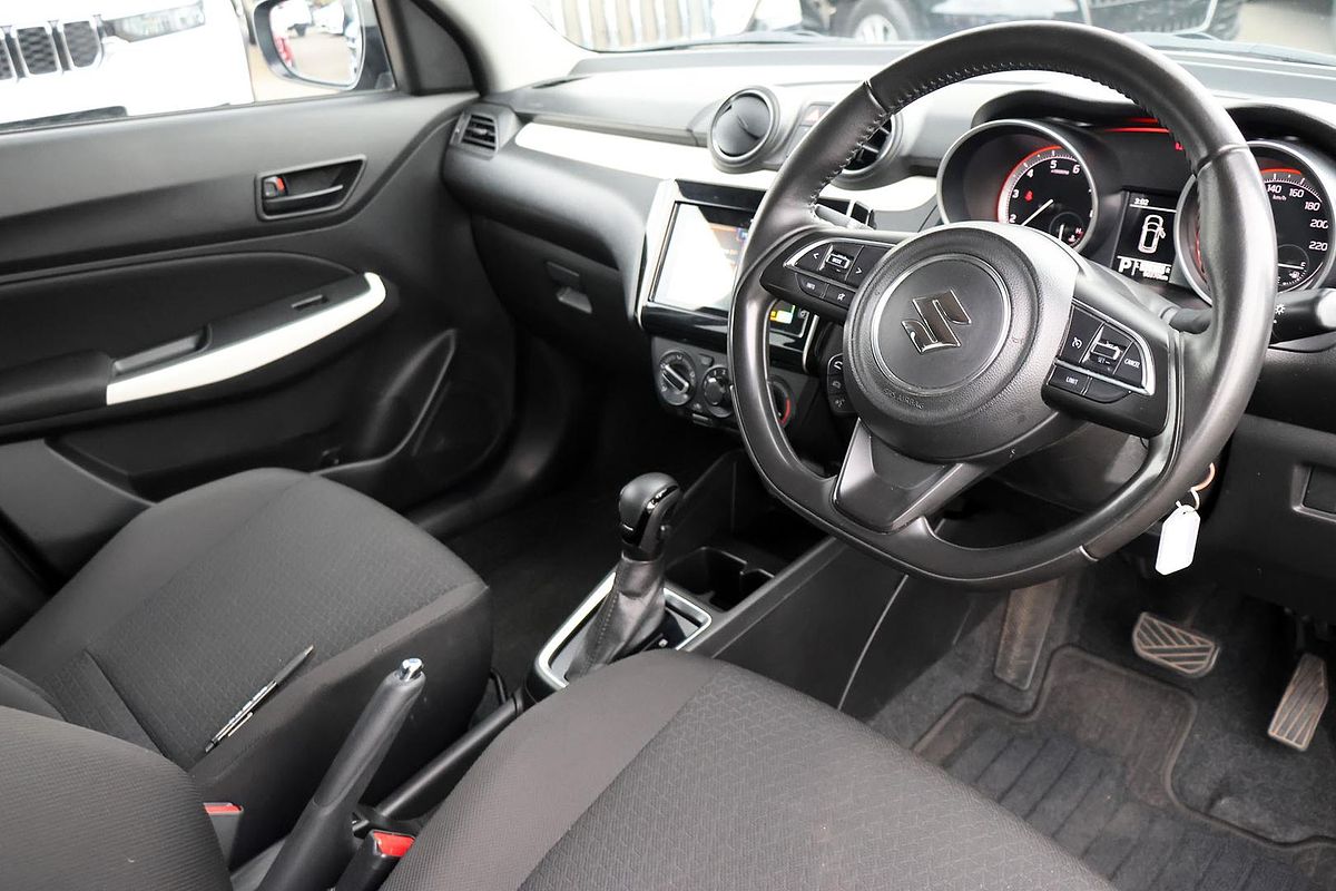 2022 Suzuki Swift GL AZ Series II