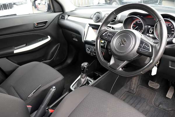 2022 Suzuki Swift GL AZ Series II