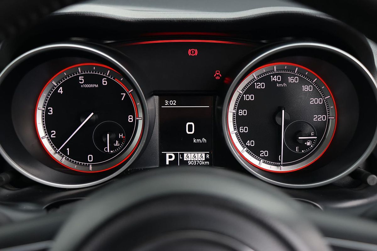 2022 Suzuki Swift GL AZ Series II