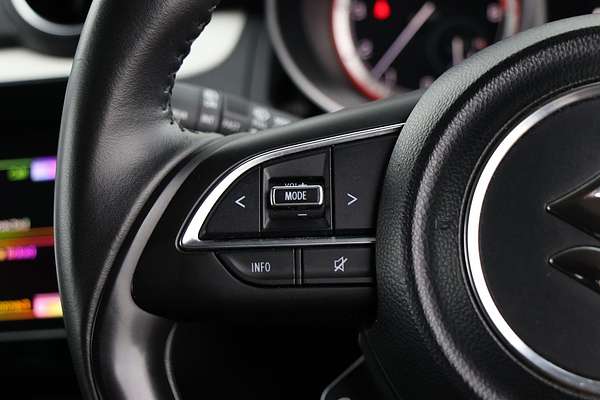 2022 Suzuki Swift GL AZ Series II