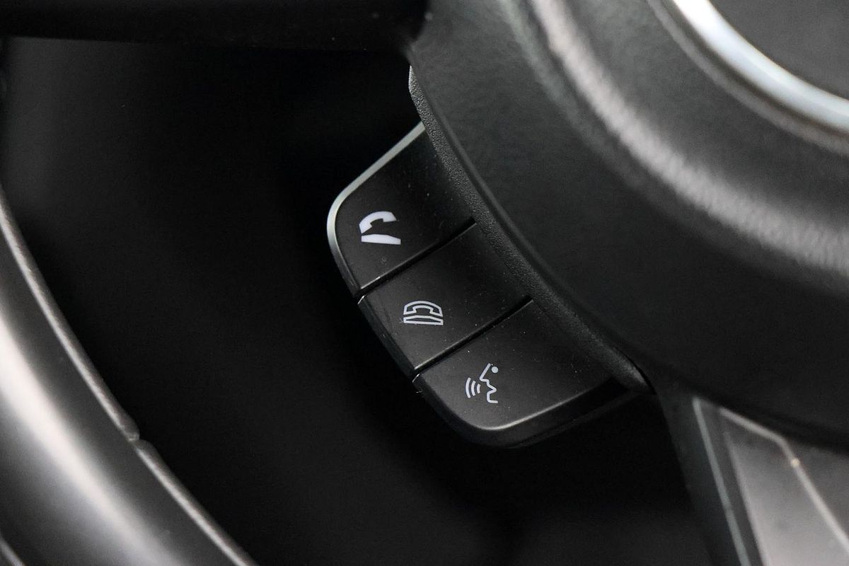 2022 Suzuki Swift GL AZ Series II