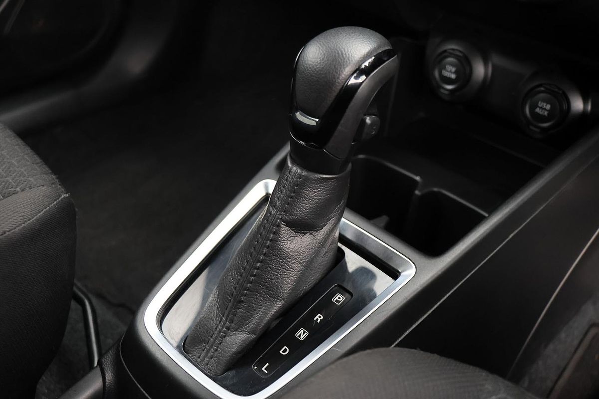 2022 Suzuki Swift GL AZ Series II