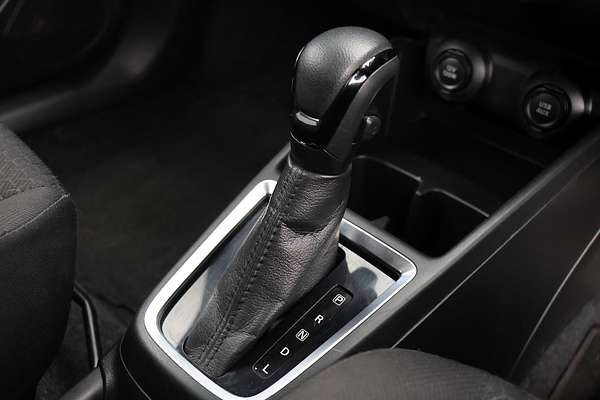 2022 Suzuki Swift GL AZ Series II