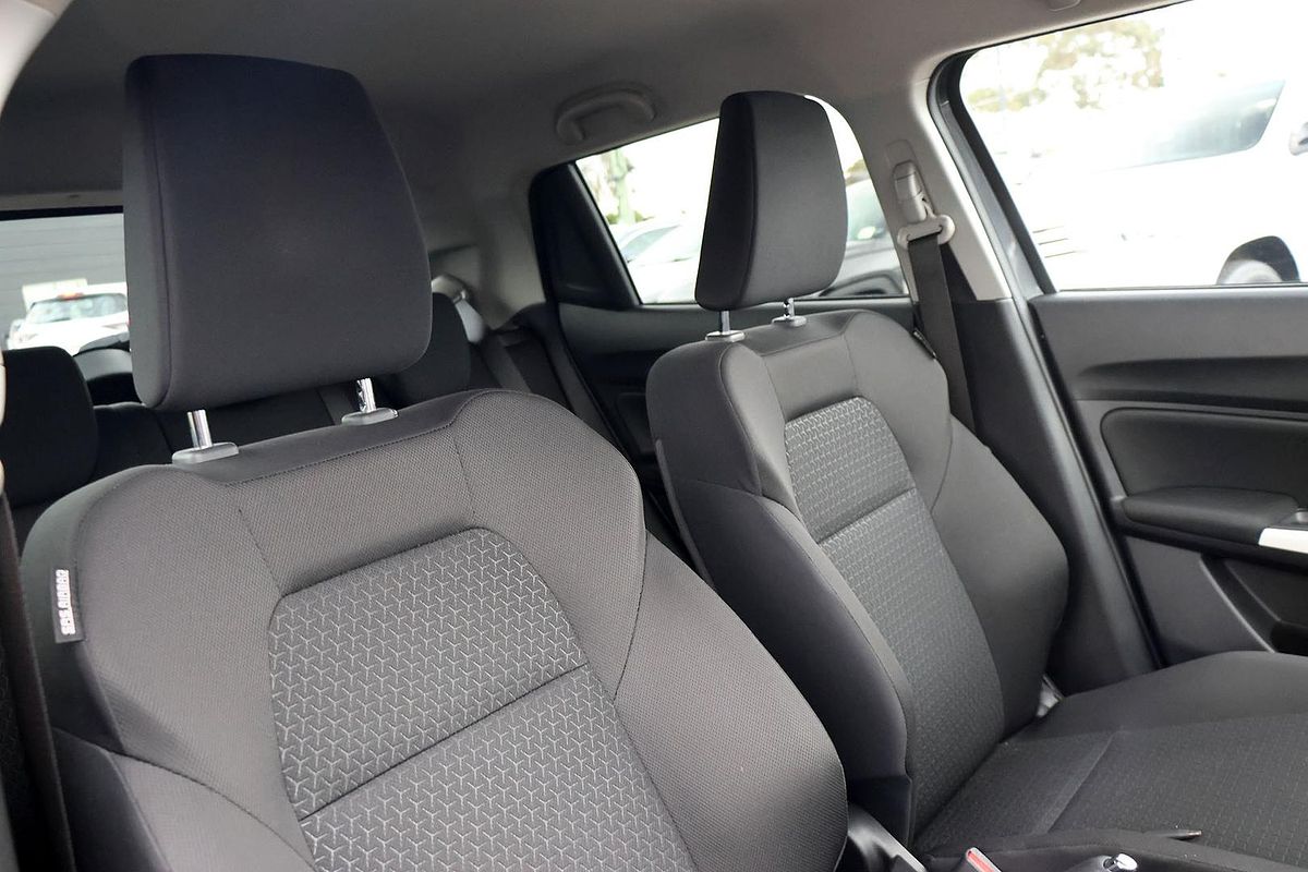 2022 Suzuki Swift GL AZ Series II