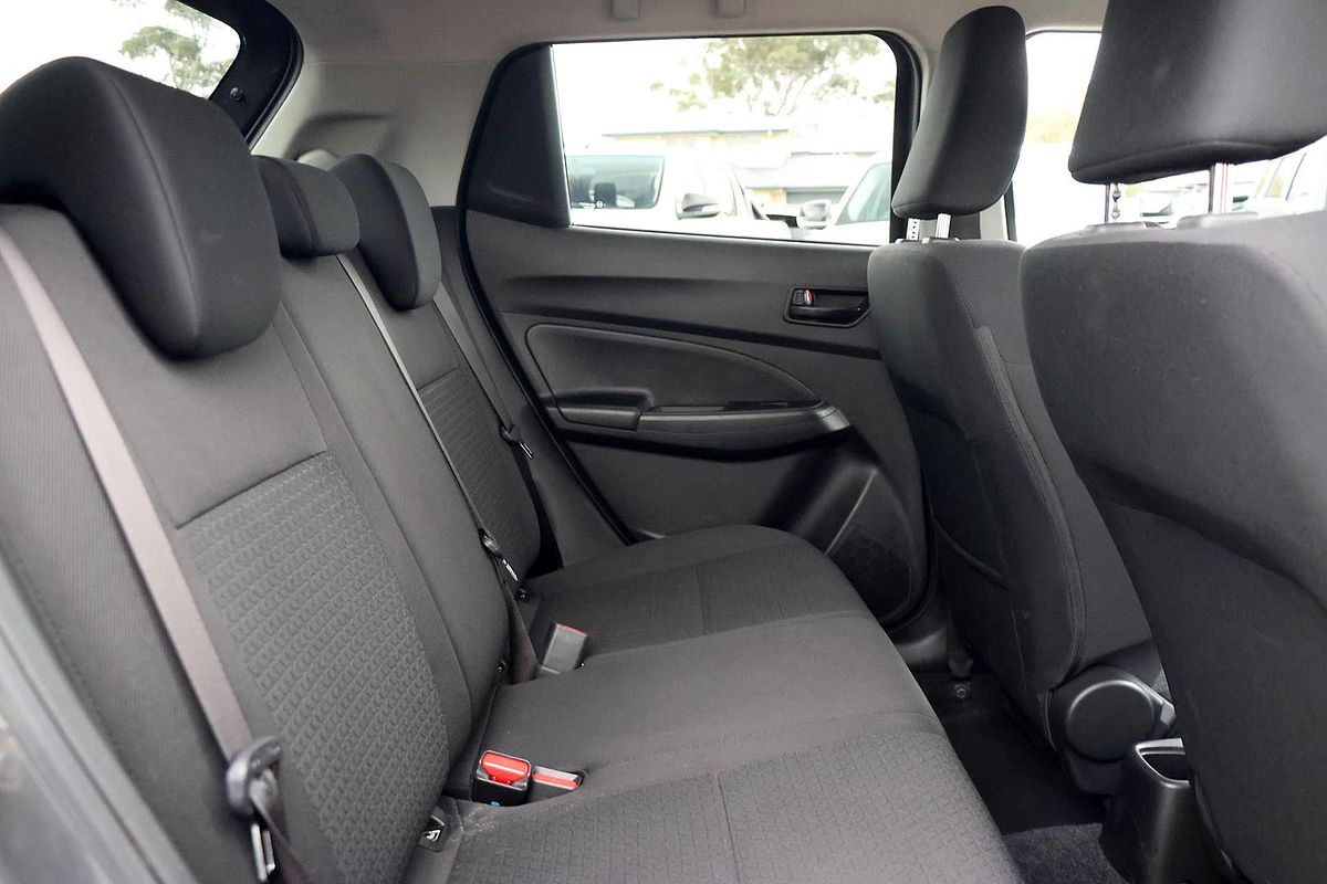 2022 Suzuki Swift GL AZ Series II
