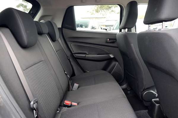 2022 Suzuki Swift GL AZ Series II